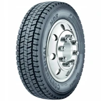 11R22.5 opona CONTINENTAL HDR 16PR 148/145L